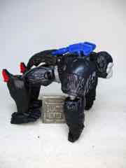 Hasbro Transformers Authentics Bravo Optimus Primal Action Figure